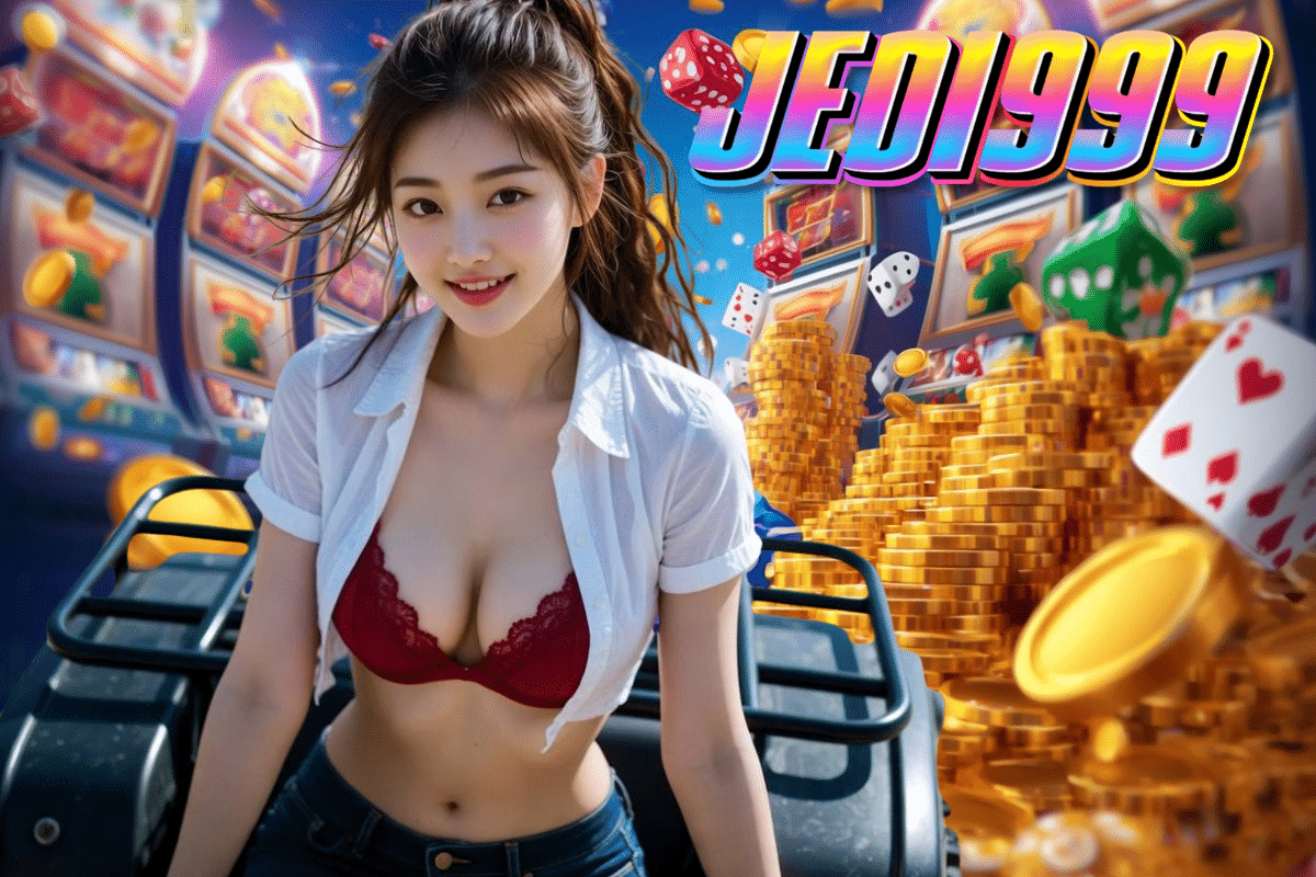 jedi999 สล็อต